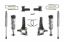 Picture of MaxTrac Suspension Lift Kit - K883274F