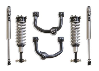 Picture of MaxTrac Suspension Lift Kit - K883420FC