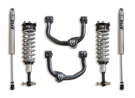 Picture of MaxTrac Suspension Lift Kit - K883420FC