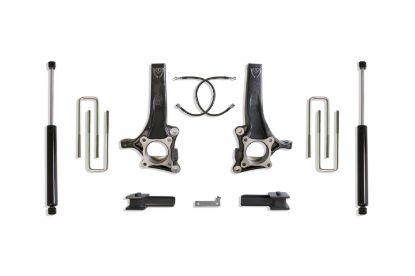 Picture of MaxTrac Suspension Lift Kit - K883442
