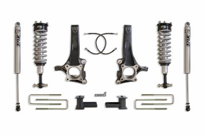 Picture of MaxTrac Suspension Lift Kit - K883464F