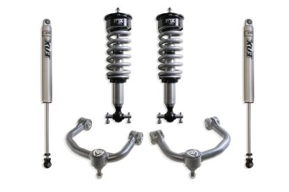 Picture of MaxTrac Suspension Lift Kit - K884120FC