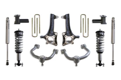 Picture of MaxTrac Suspension Lift Kit - K884164FC