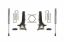 Picture of MaxTrac Suspension Lift Kit - K885342F