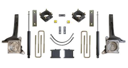 Picture of MaxTrac Suspension Lift Kit - K886764