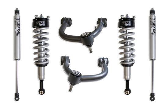 Picture of MaxTrac Suspension Lift Kit - K886820FC
