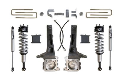 Picture of MaxTrac Suspension Lift Kit - K886864F