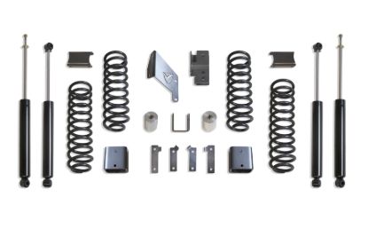 Picture of MaxTrac Suspension Lift Kit - K889730S