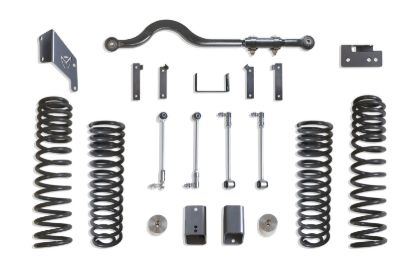 Picture of MaxTrac Suspension Lift Kit - K889745