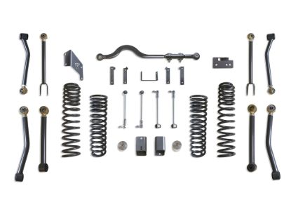 Picture of MaxTrac Suspension Lift Kit - K889745A