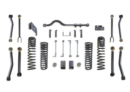 Picture of MaxTrac Suspension Lift Kit - K889745A