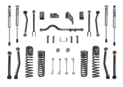 Picture of MaxTrac Suspension Lift Kit - K889745FA