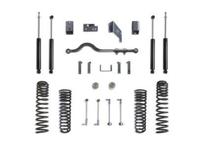 Picture of MaxTrac Suspension Lift Kit - K889745S