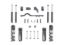 Picture of MaxTrac Suspension Lift Kit - K889745S