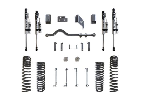 Picture of MaxTrac Suspension Lift Kit - K889745VR