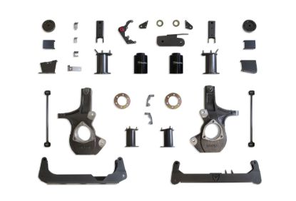 Picture of MaxTrac Suspension Lift Kit - K941275