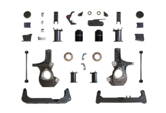 Picture of MaxTrac Suspension Lift Kit - K941275