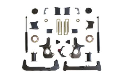 Picture of MaxTrac Suspension Lift Kit - K941570A