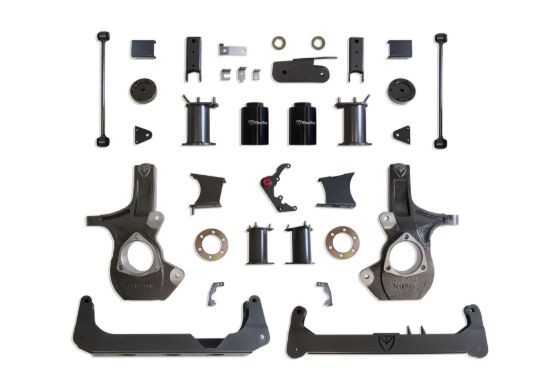 Picture of MaxTrac Suspension Lift Kit - K941675