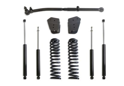 Picture of MaxTrac Suspension Lift Kit - K943325