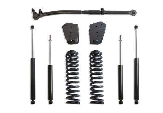 Picture of MaxTrac Suspension Lift Kit - K943325