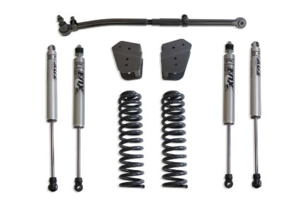 Picture of MaxTrac Suspension Lift Kit - K943325F