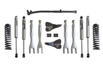 Picture of MaxTrac Suspension Lift Kit - K943325FL