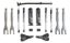 Picture of MaxTrac Suspension Lift Kit - K943325VL