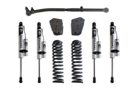 Picture of MaxTrac Suspension Lift Kit - K943325VR