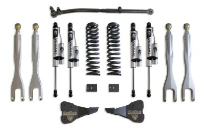 Picture of MaxTrac Suspension Lift Kit - K943325VRL