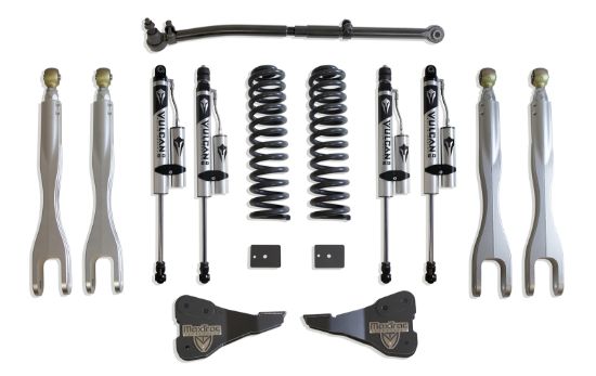 Picture of MaxTrac Suspension Lift Kit - K943325VRL
