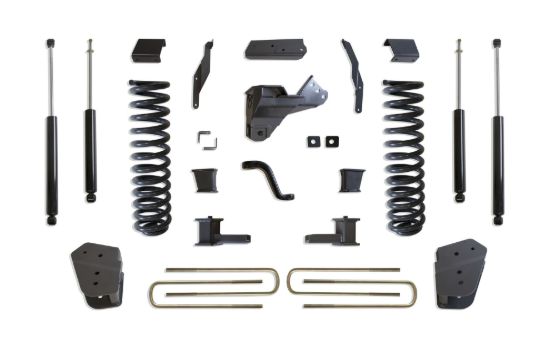 Picture of MaxTrac Suspension Lift Kit - K943341