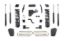 Picture of MaxTrac Suspension Lift Kit - K943341