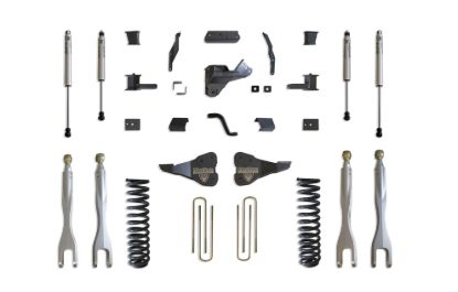 Picture of MaxTrac Suspension Lift Kit - K943341FL