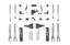 Picture of MaxTrac Suspension Lift Kit - K943341FL