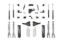 Picture of MaxTrac Suspension Lift Kit - K943341L