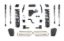 Picture of MaxTrac Suspension Lift Kit - K943341V