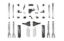 Picture of MaxTrac Suspension Lift Kit - K943341VL