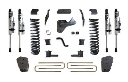 Picture of MaxTrac Suspension Lift Kit - K943341VR