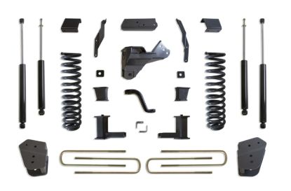 Picture of MaxTrac Suspension Lift Kit - K943362