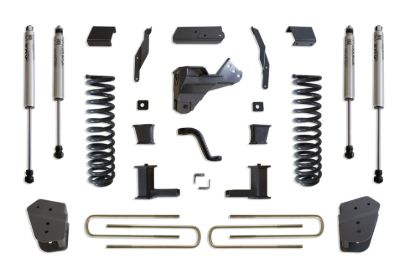Picture of MaxTrac Suspension Lift Kit - K943362F