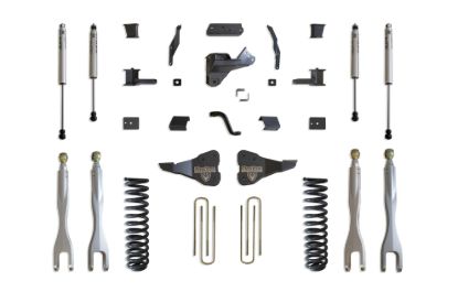 Picture of MaxTrac Suspension Lift Kit - K943362FL