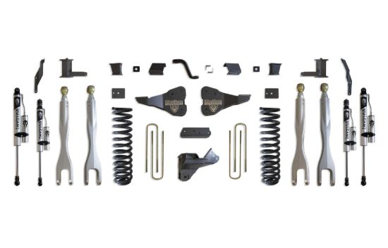 Picture of MaxTrac Suspension Lift Kit - K943362VRL