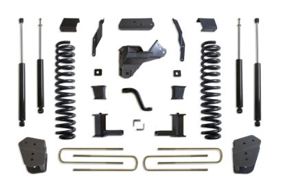 Picture of MaxTrac Suspension Lift Kit - K943385