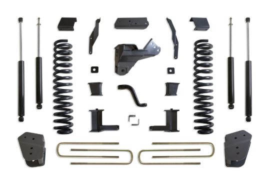 Picture of MaxTrac Suspension Lift Kit - K943385