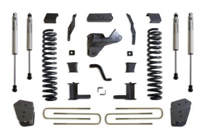 Picture of MaxTrac Suspension Lift Kit - K943385F