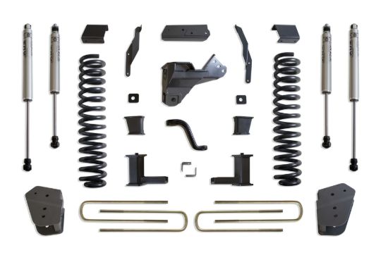 Picture of MaxTrac Suspension Lift Kit - K943385F