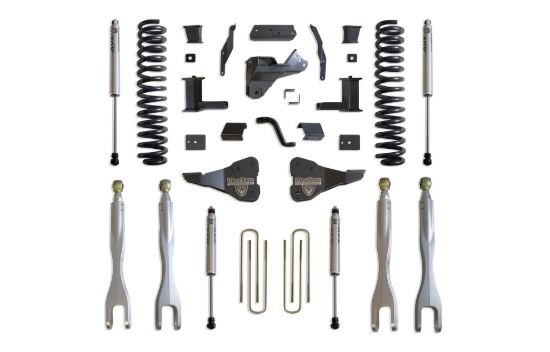 Picture of MaxTrac Suspension Lift Kit - K943385FL