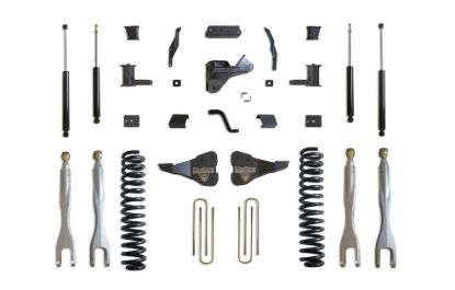 Picture of MaxTrac Suspension Lift Kit - K943385L