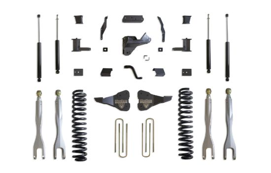 Picture of MaxTrac Suspension Lift Kit - K943385L